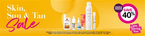 priceline sun products australia.